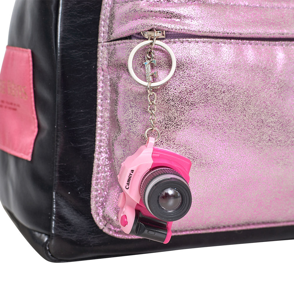 BACKPACKING TEDDY KID - Entre Reves US